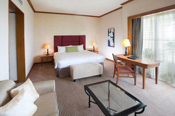 Hotel Dorsett Grand Labuan