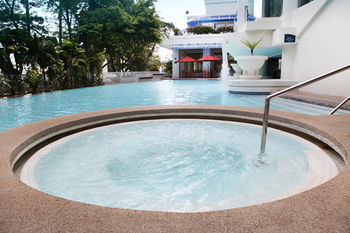 Hotel Dorsett Grand Labuan
