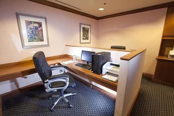 Hotel Dorsett Grand Labuan