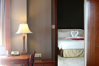 Hotel Dorsett Grand Labuan