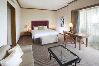 Hotel Dorsett Grand Labuan