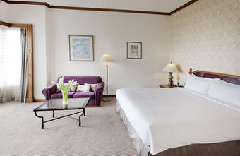 Hotel Dorsett Grand Labuan