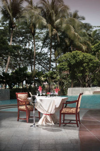 Hotel Dorsett Grand Labuan