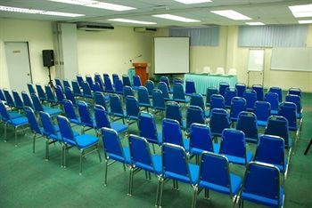 Hotel Seri Malaysia Pulau Pinang