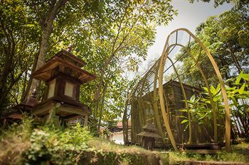Hotel Malihom Private Estate