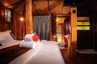 Hotel Malihom Private Estate