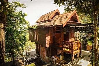 Hotel Malihom Private Estate