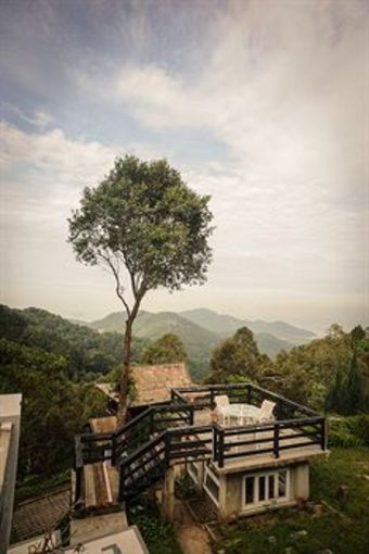 Hotel Malihom Private Estate