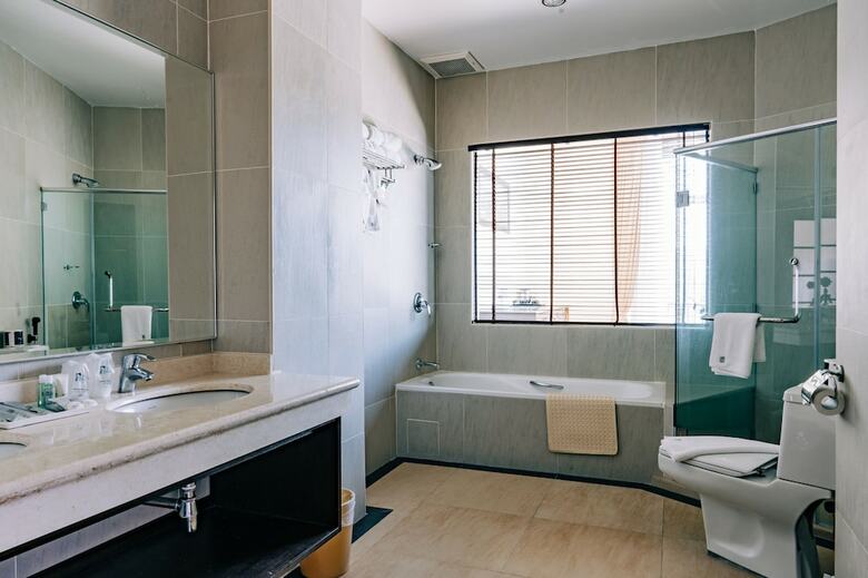 Hotel De'la Ferns, Cameron Highlands