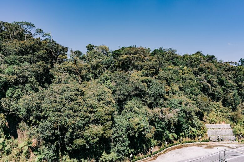Hotel De'la Ferns, Cameron Highlands
