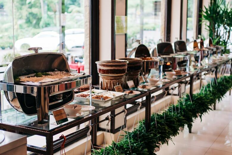 Hotel De'la Ferns, Cameron Highlands