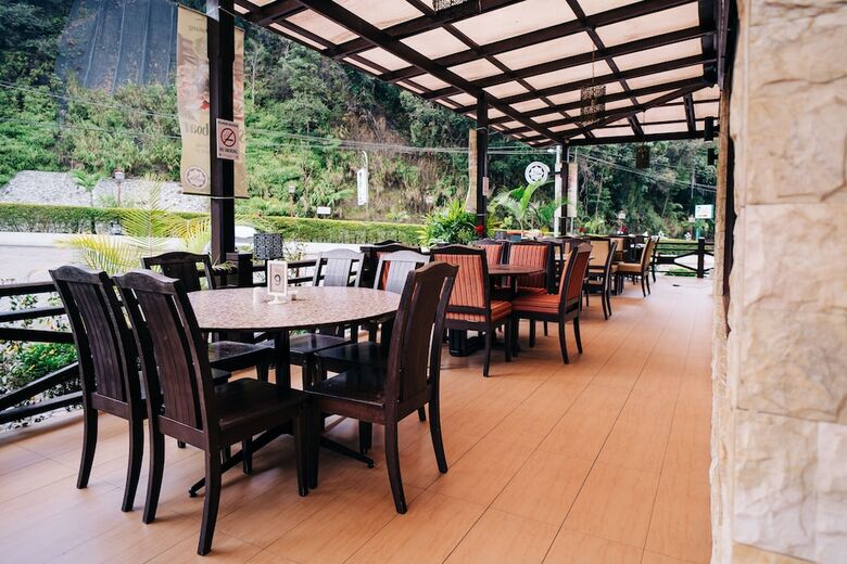 Hotel De'la Ferns, Cameron Highlands