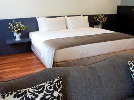 Apartamento Strawberry Park Resort