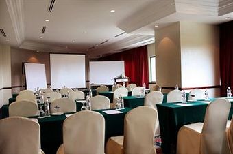 Copthorne Hotel Cameron Highlands