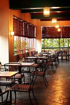 Copthorne Hotel Cameron Highlands