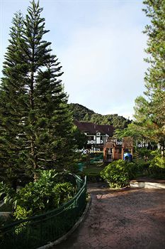 Copthorne Hotel Cameron Highlands