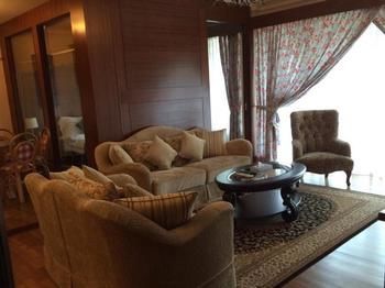 Hotel Century Pines Resort
