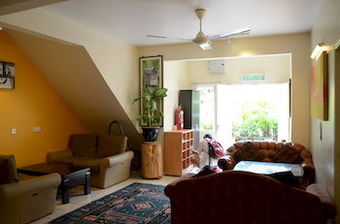 Albergue Father�s Guest House