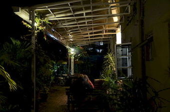 Albergue Father�s Guest House