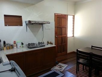 Hotel Padimas Village Inn