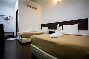 G Times Inn Hotel