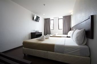G Times Inn Hotel