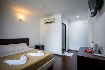 G Times Inn Hotel