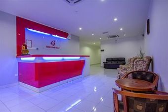 G Times Inn Hotel