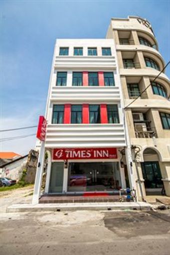 G Times Inn Hotel