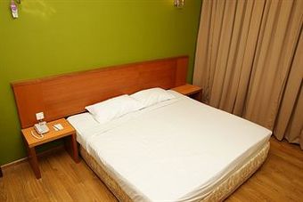 Albergue Victoria Inn