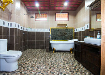 Hotel Lost Paradise Resort