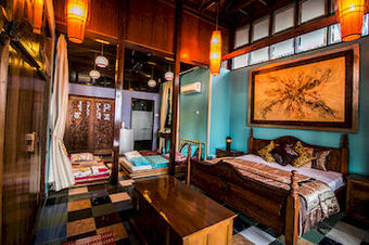 Hotel Lost Paradise Resort