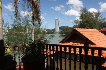 Hotel Lost Paradise Resort
