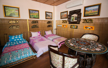 Hotel Lost Paradise Resort