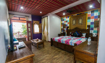 Hotel Lost Paradise Resort