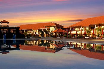 Hotel Tok Aman Bali Beach Resort