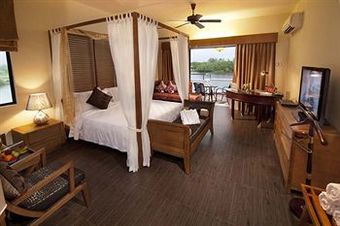 Hotel Tok Aman Bali Beach Resort