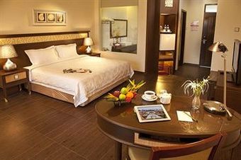 Hotel Tok Aman Bali Beach Resort