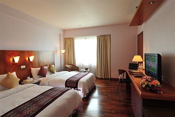 Parkcity Everly Hotel