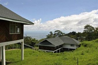 Apartamento Manis Manis Rooftop Of Borneo Resort