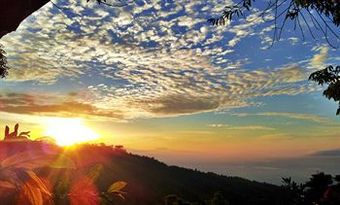 Apartamento Manis Manis Rooftop Of Borneo Resort