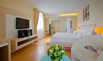 Aparthotel Jinhold Apartment Hotel Bintulu