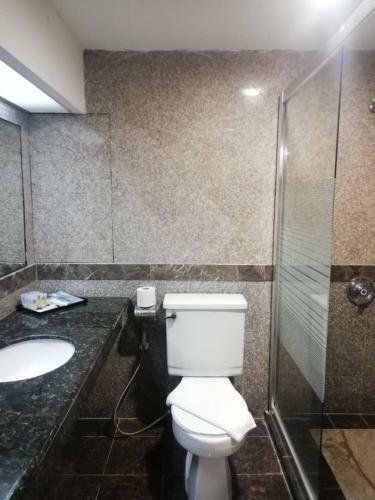Kemena Plaza Hotel