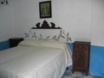 Filicudi Apartments