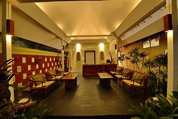 Oasis Hotel Bagan