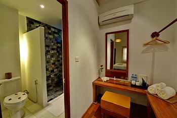 Oasis Hotel Bagan