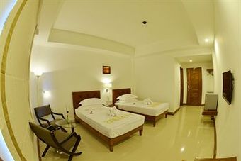 Zfreeti Hotel