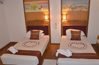 Aung Mingalar Hotel