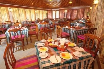 Thazin Garden Hotel