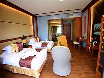 Bagan Umbra Hotel